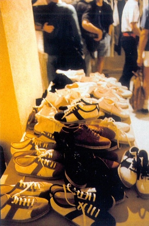 Sailing Collection, March 1896