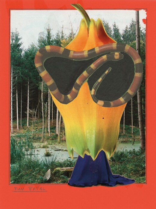 Werner-Büttner,-Fun-fatal,-2012,-Courtesy-the-art