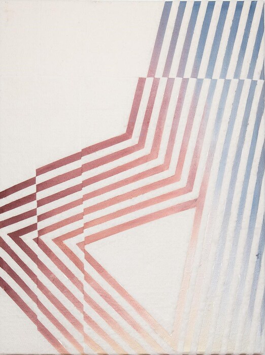 Rebecca-Ward,-d(megalomaniac),-oil-on-stitched-cot