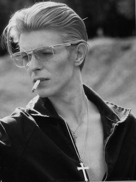 David Bowie