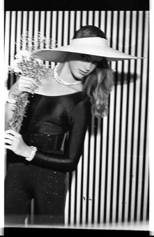 Brooke Shields, circa 1970s