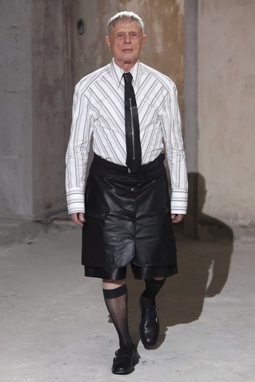 Richert Beil Autumn/Winter 2025