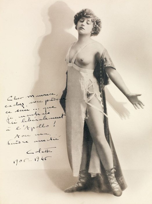Colette 3