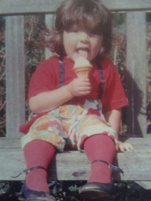 AnOther deputy editor Laura Allsop