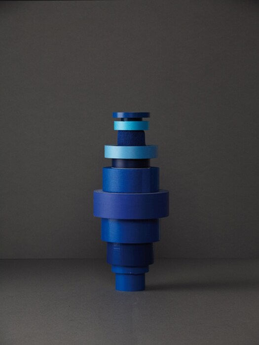Omar Sosa, Still Lifes for Apartamento Issue #10
