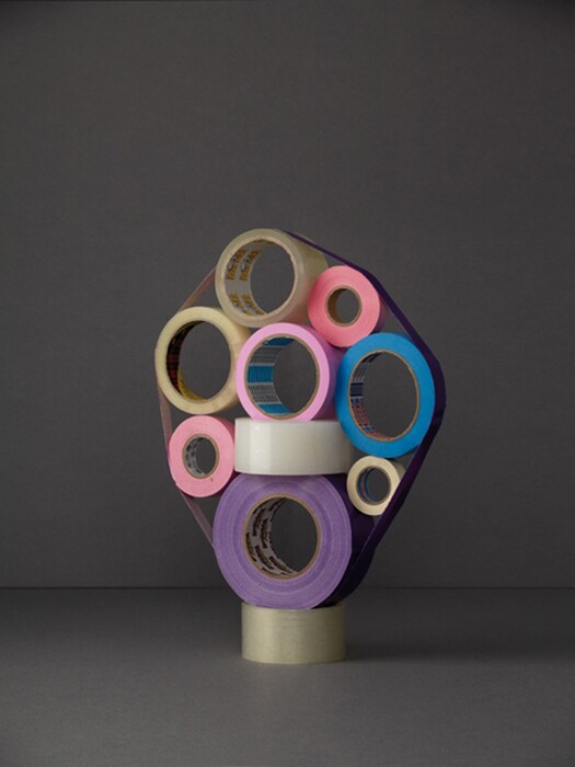 Omar Sosa, Still Lifes for Apartamento Issue #10