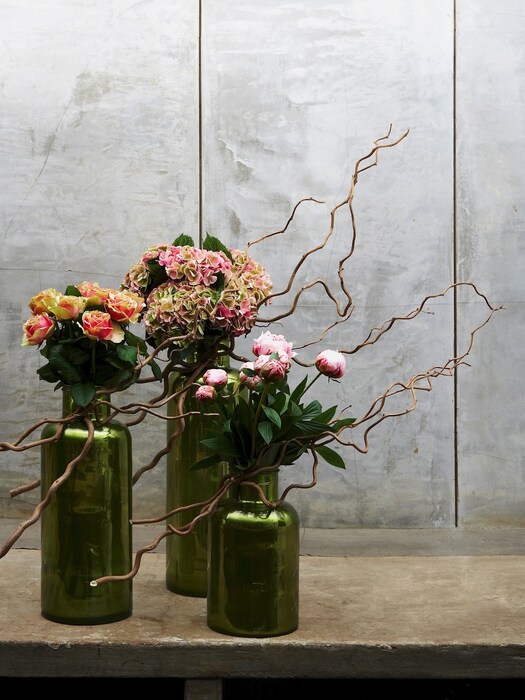 Arrangement by Kally Ellis of McQueens