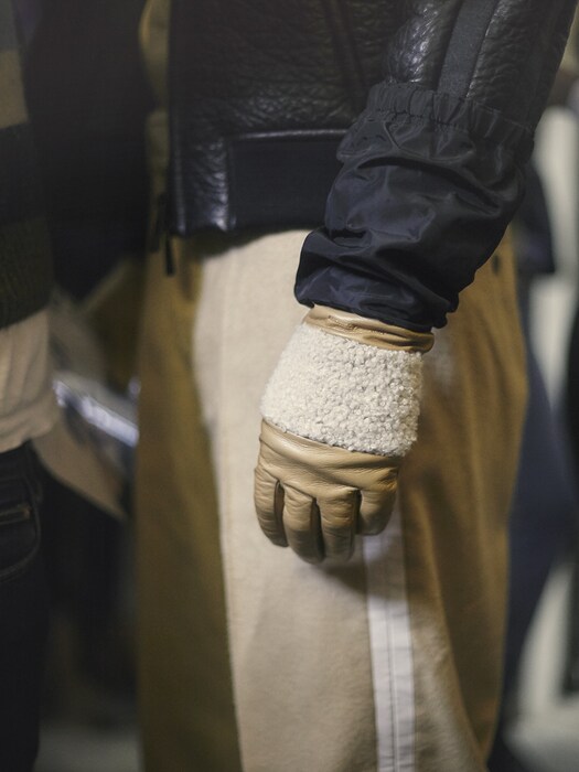 Andrea Pompilio A/W15