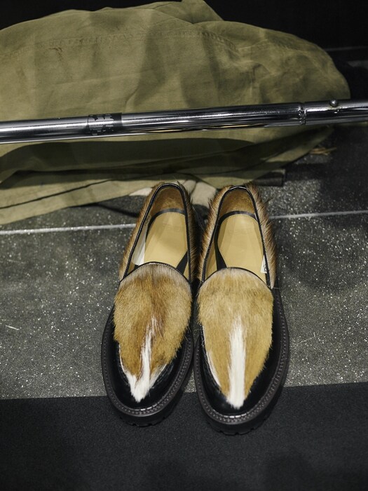 Fendi A/W15