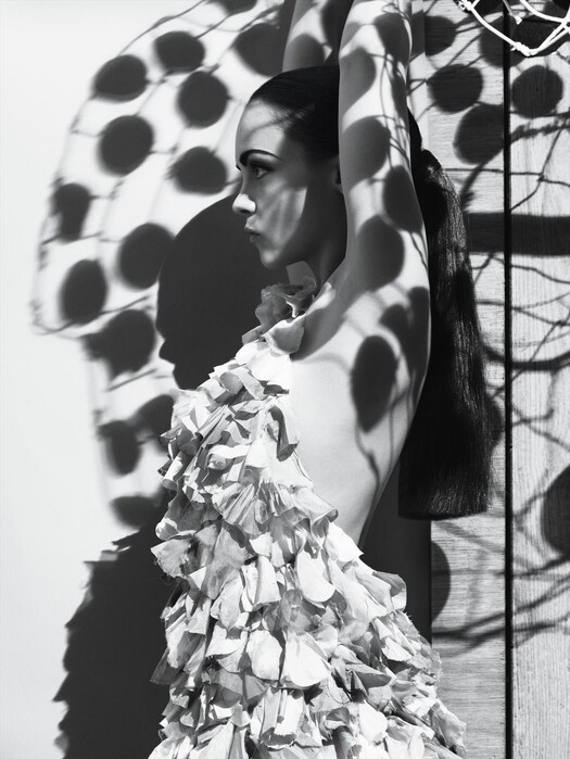 AnOther Magazine S/S07