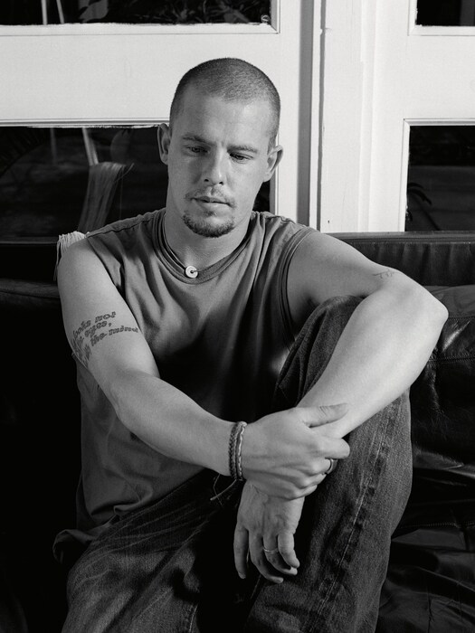 Alexander McQueen
