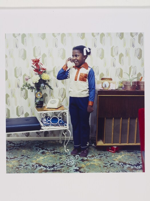 Neil Kenlock, Untitled 
