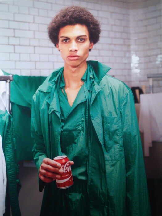 Craig Green S/S16