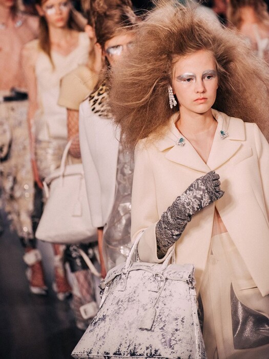 Maison Margiela SS16