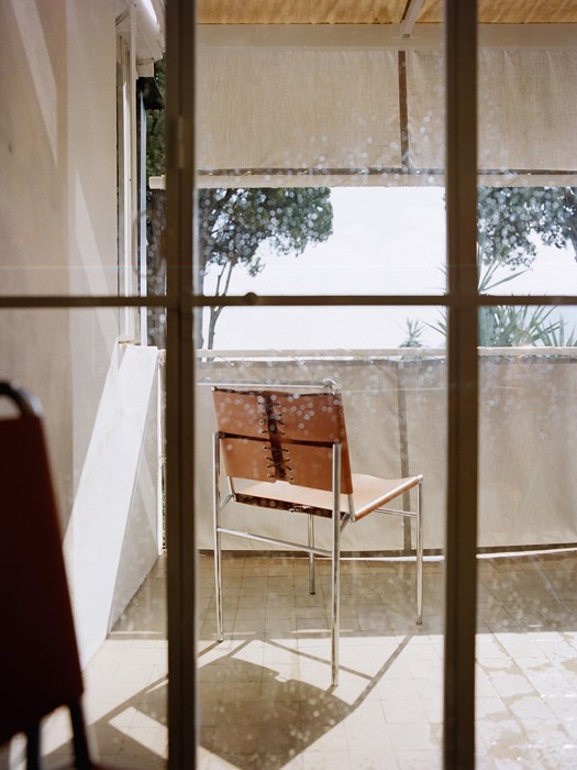 Eileen Gray, E1027