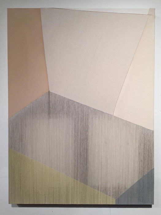 Rebecca-Ward,-trunat,-2015,-oil-and-acrylic-on-sti
