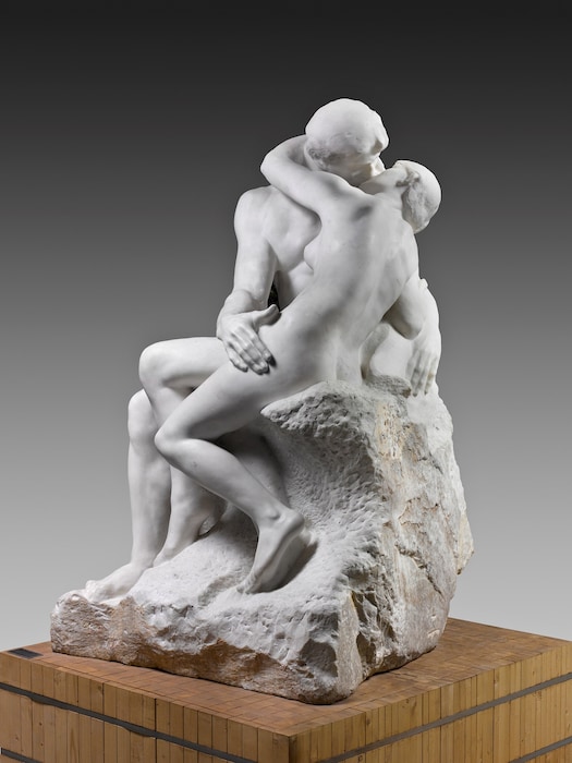 mail_RODIN_Baiser