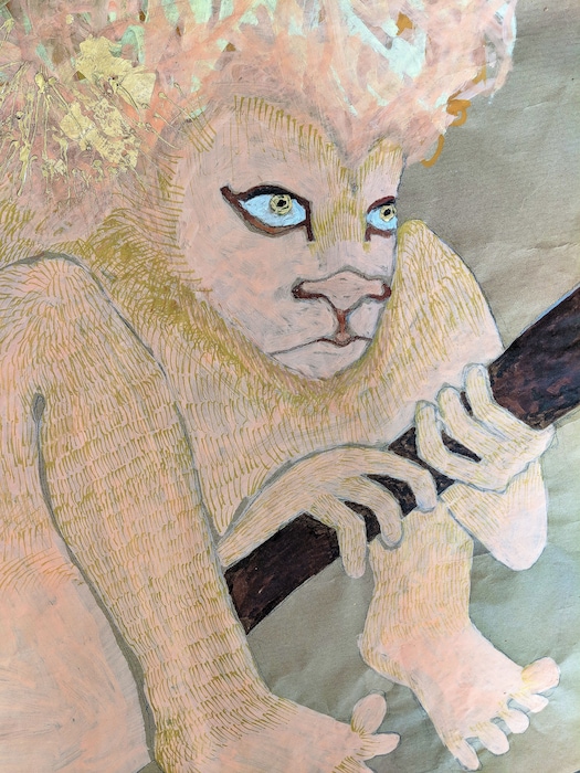 thelion