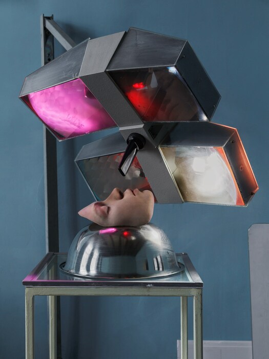 RMX2040 from the series Your next step would be to
