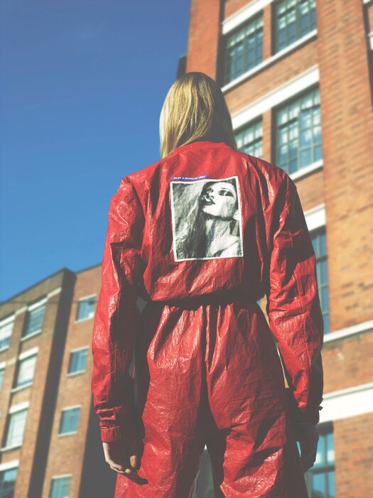 Mert &amp; Marcus 1994 x Dsquared2 collection