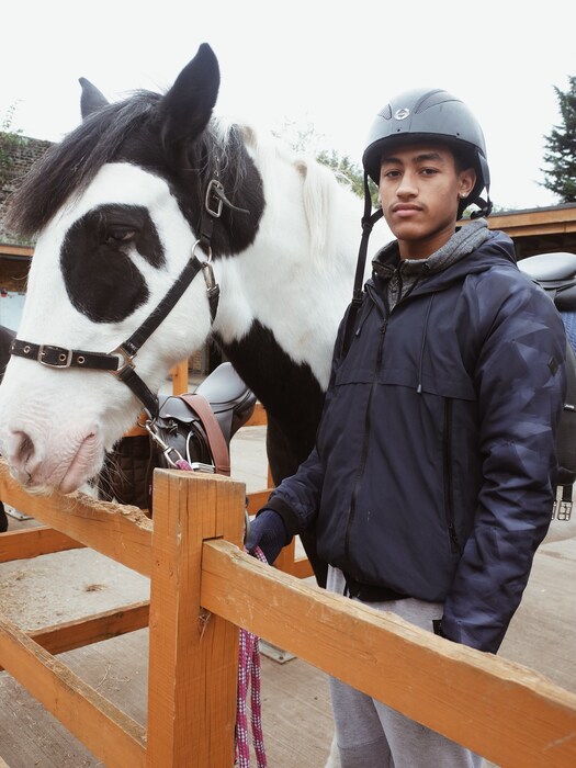 Ebony Horse Club 3 Photography Kacion Mayers