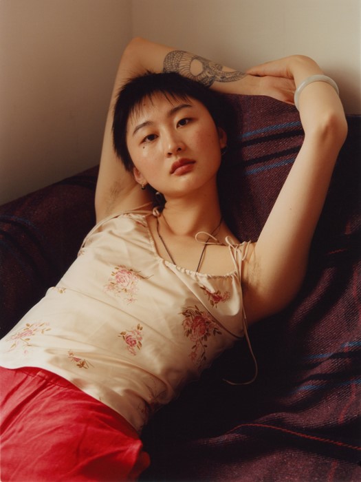 Wenchu 001