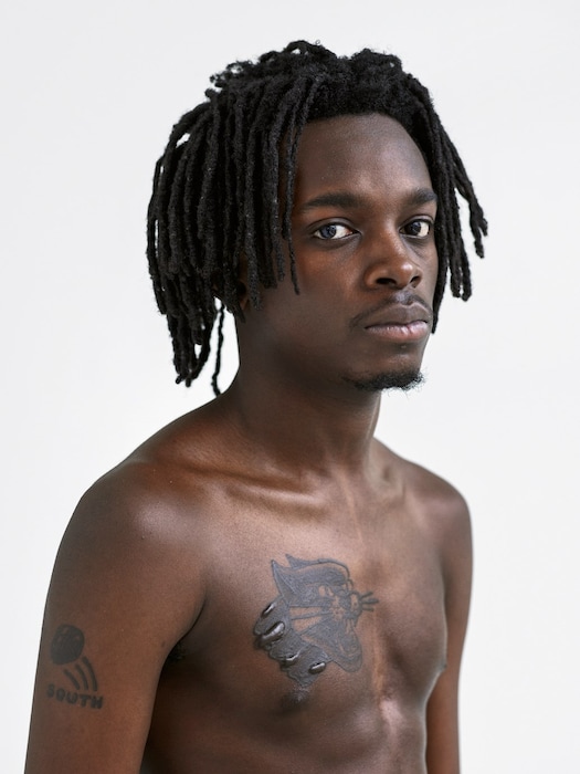 Solus Vol. 1 by Pieter Hugo