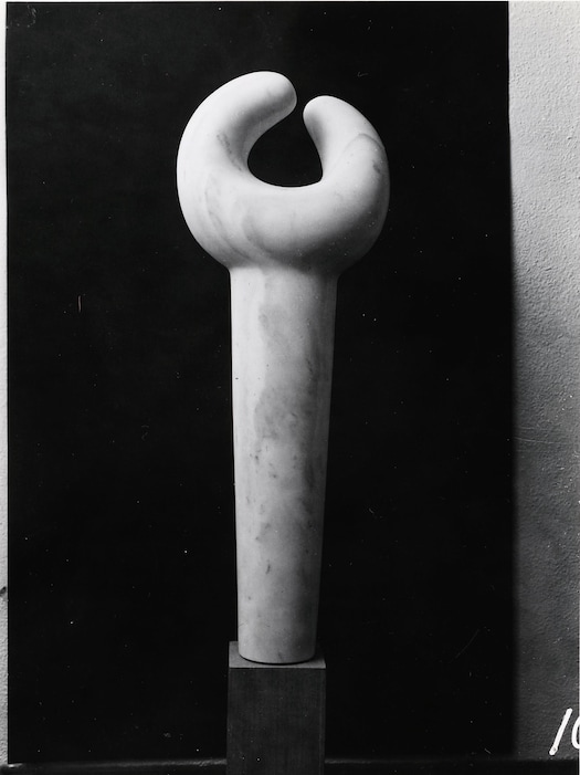 Noguchi and Greece, Greece and Noguchi