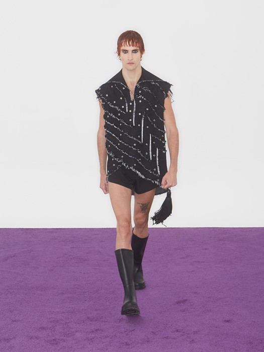 Av Vattev Spring/Summer 2024