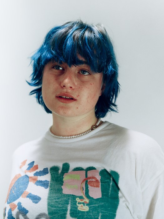 Sasakiavins photography Spring book nonbinary
