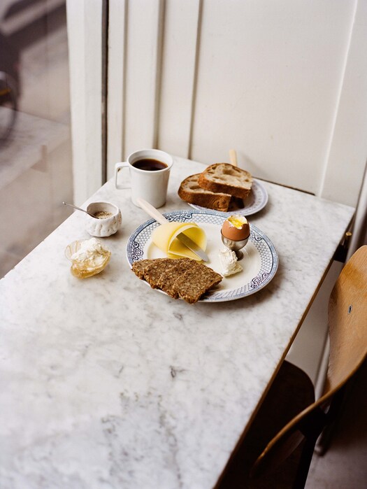 Atelier September Frederik Bille Brahe cookbook