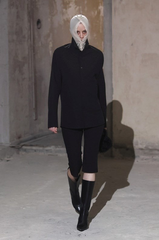 Richert Beil Autumn/Winter 2025