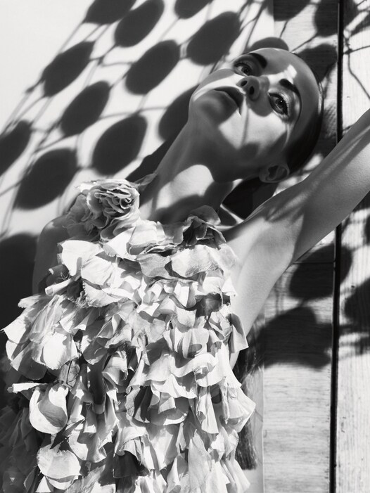 AnOther Magazine S/S07