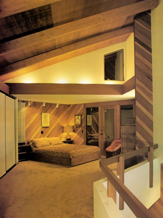 Remodeling and Decorating Bedrooms, 1980