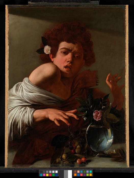 Beyond Caravaggio NG6504.pr