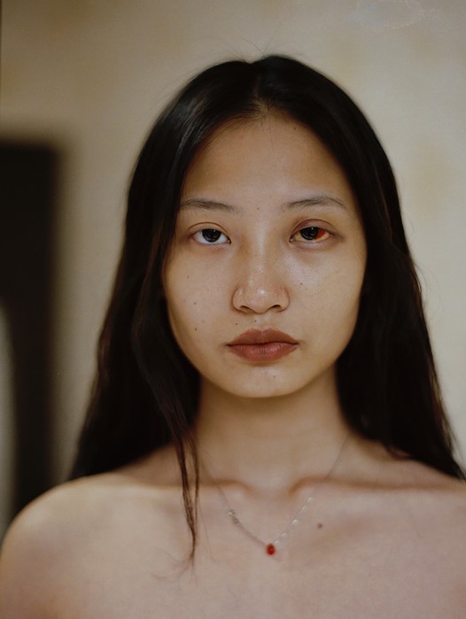 Luo Yang’s Compelling Portraits of China’s “Vivid and Vulnerable” Youth ...