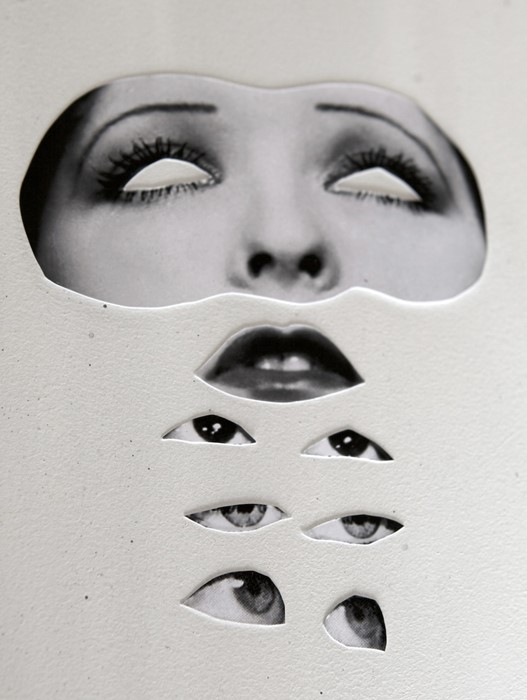 From the Cutting Board, 2014