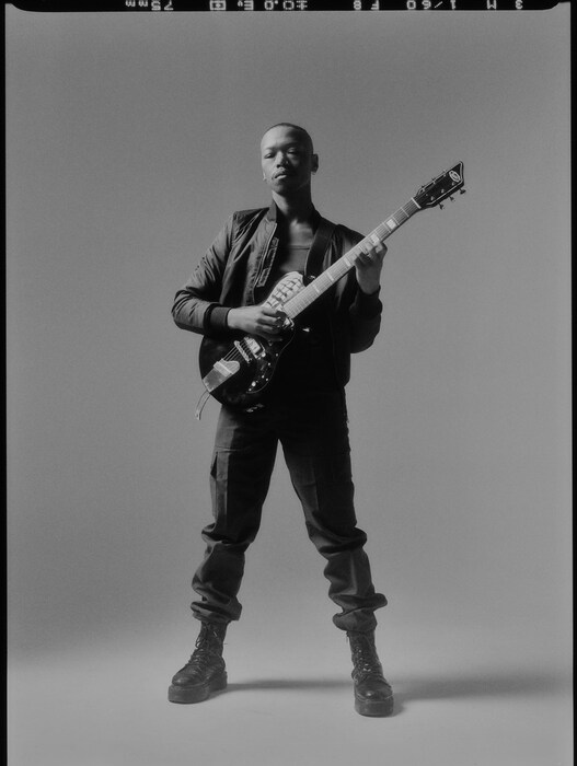 Nakhane