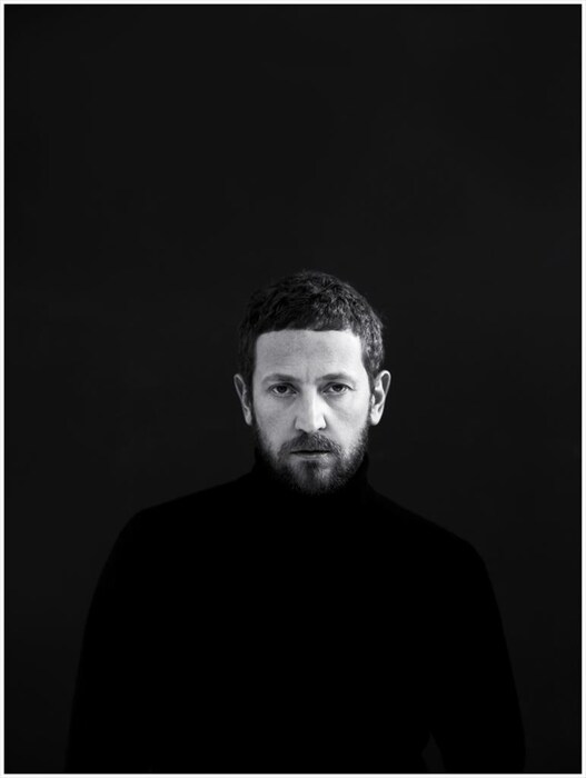 Stefano Pilati