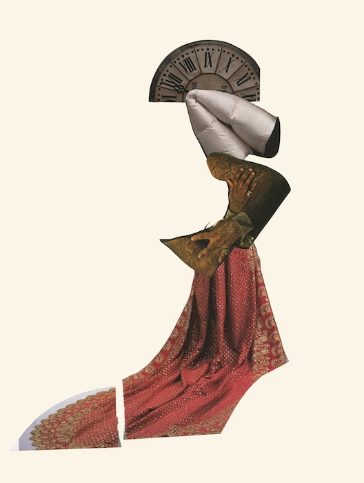Marcia Kure, U12A#V Matthew the Taxer, 2013
