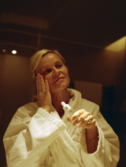 Dr Barbara Sturm Skincare Tips 2020 Resolutions