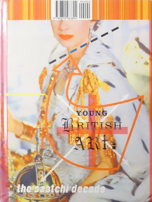 Dick Price, Young British Art: The Saatchi Decade