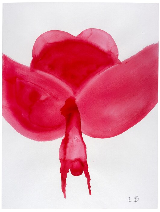 Louise Bourgeois, The Birth, 2007