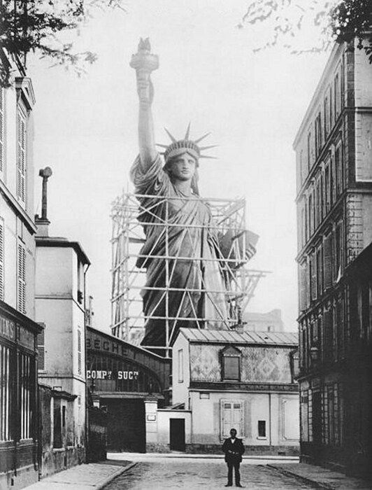 Scaffoldage 
