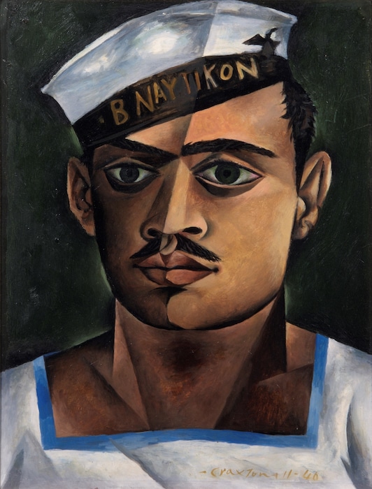 John Craxton