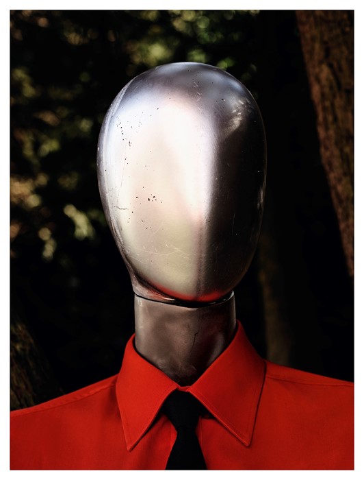 Raf Simons Archive Redux