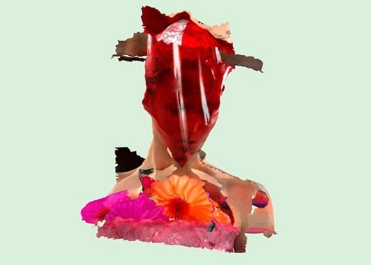 SHOWstudio 25th Anniversary