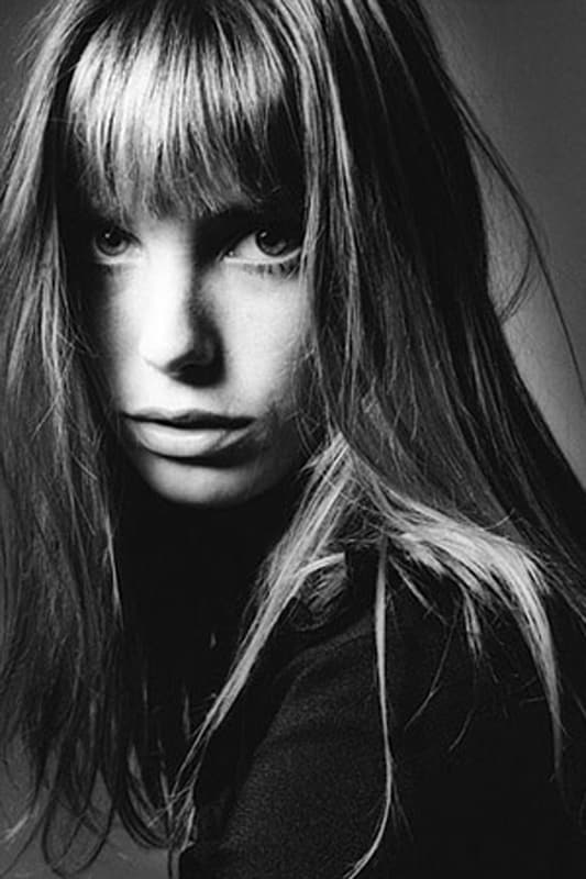 Jane Birkin
