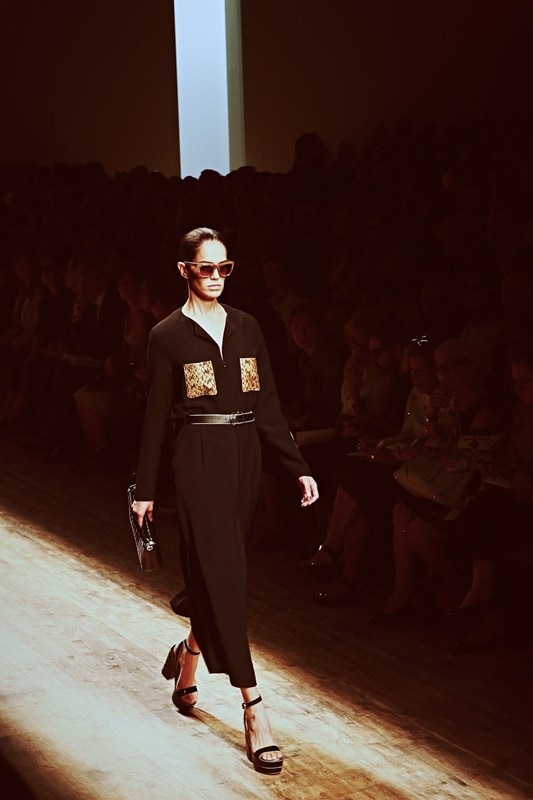 Salvatore Ferragamo S/S15