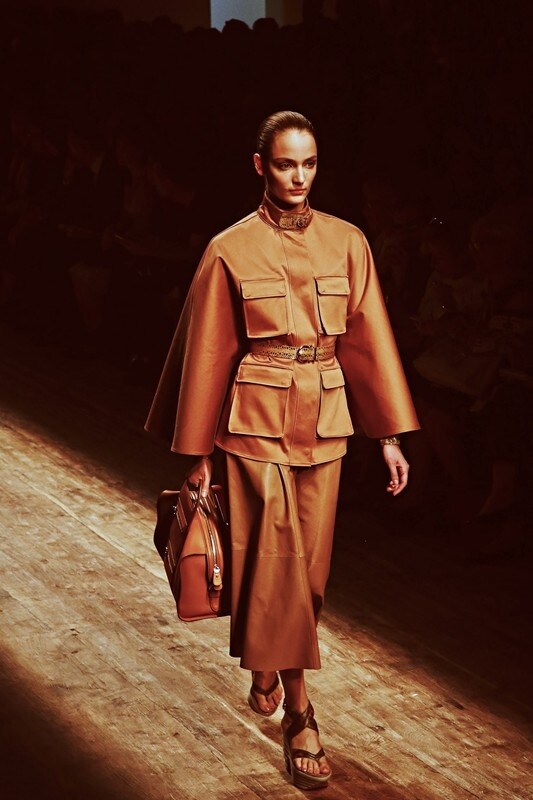 Salvatore Ferragamo S/S15